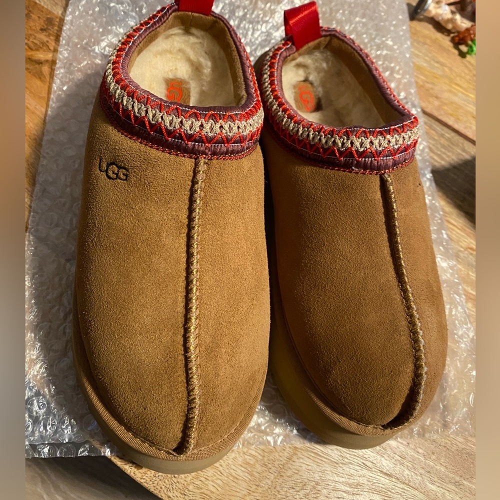 Tazz size 7 good quality